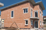 Brynllywarch home extensions