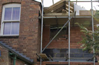 free Brynllywarch home extension quotes