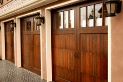 Brynllywarch garage extension quotes