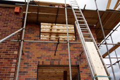 house extensions Brynllywarch